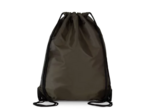 SAC A DOS AVEC CORDELETTES