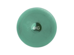 Medecine ball souple 4 kg