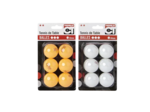 Balles tennis de table celluloid -