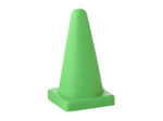 Mini cones souples