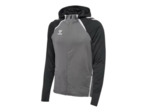 Lead 2.0 zip hoodie homme