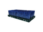 Brosse chauss'propre