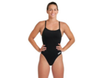 MAILLOT DE BAIN Solid femme