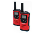 Talkies-walkies 5 p