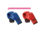 Gant de boxe