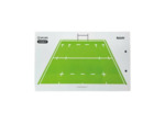 Carnet tactique recto-verso rugby