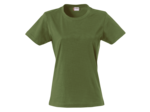 T-shirt basic t femme