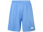 Short borgo