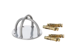 Fixation pour suspension trainer