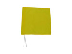 Jeu 4 poteaux de corner flexibles