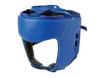 Casque de boxe ouvert