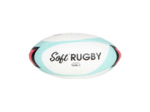 Ballon soft'rugby t2