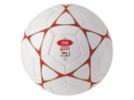 Ballon football pour terrain stabilise