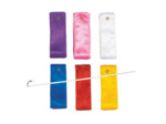 Ruban 4 m baton plastique