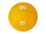 Ballon handball pvc soft hand taille 00
