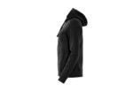 Classic hoody f z ladies