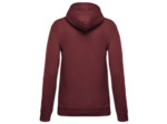 Sweatshirt capuche femme