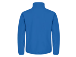 Classic softshell jacket