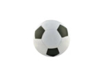 Ballon de football mousse dynamique