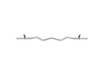 Barre curled 120 cm