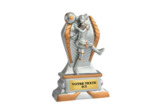Trophee resine discipline eco argen