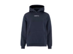 Community 2.0 logo hoodie w na