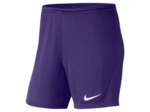 WOMEN'S NIKE DRI-FIT PARK III SHORT
