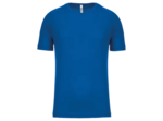 T-shirt sport manches courtes