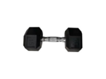 Haltère hexagonale-15kg