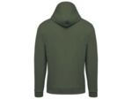 Sweatshirt capuche homme