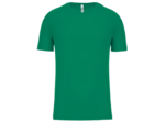 T-shirt sport manches courtes
