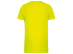 T-shirt sport manches courtes