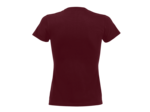 T-shirt imperial femme