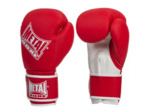 Gants multiboxe entraînement