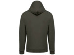 Sweatshirt capuche homme