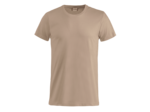 T-shirt basic t homme