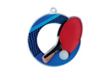 Medaille plexi diam50 tdt