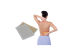 Lot de 6 patchs chauffants