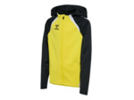 Lead 2.0 zip hoodie enfant