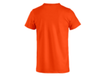T-shirt basic t homme