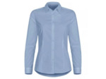 Stretch shirt ls lady