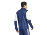 VESTE 1/4 ZIP SQUADRA 25