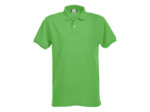 Stretch premium polo