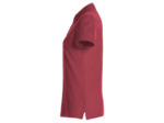 Basic polo femme