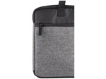 Melange computer case