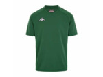 Maillot de rugby telese adulte