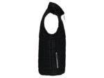 Bodywarmer matelassé unisexe