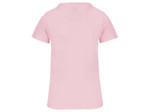 T-shirt bio150ic col rond femme