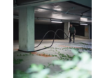 Battle rope 10m diam 38