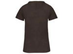 T-shirt bio150ic col rond femme
